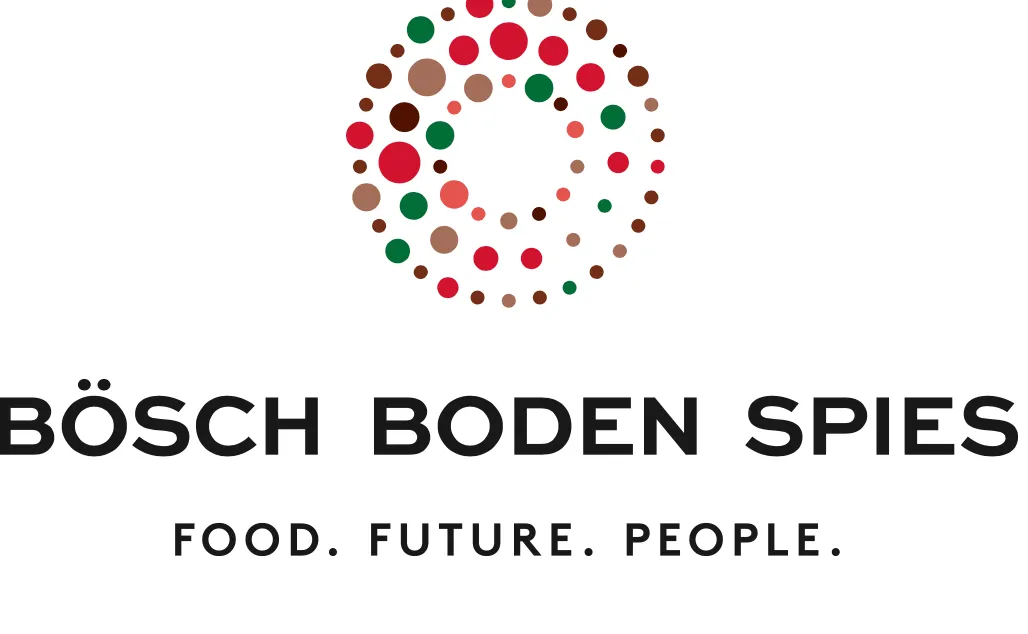 Messestand der Bösch Boden Spieß GmbH
