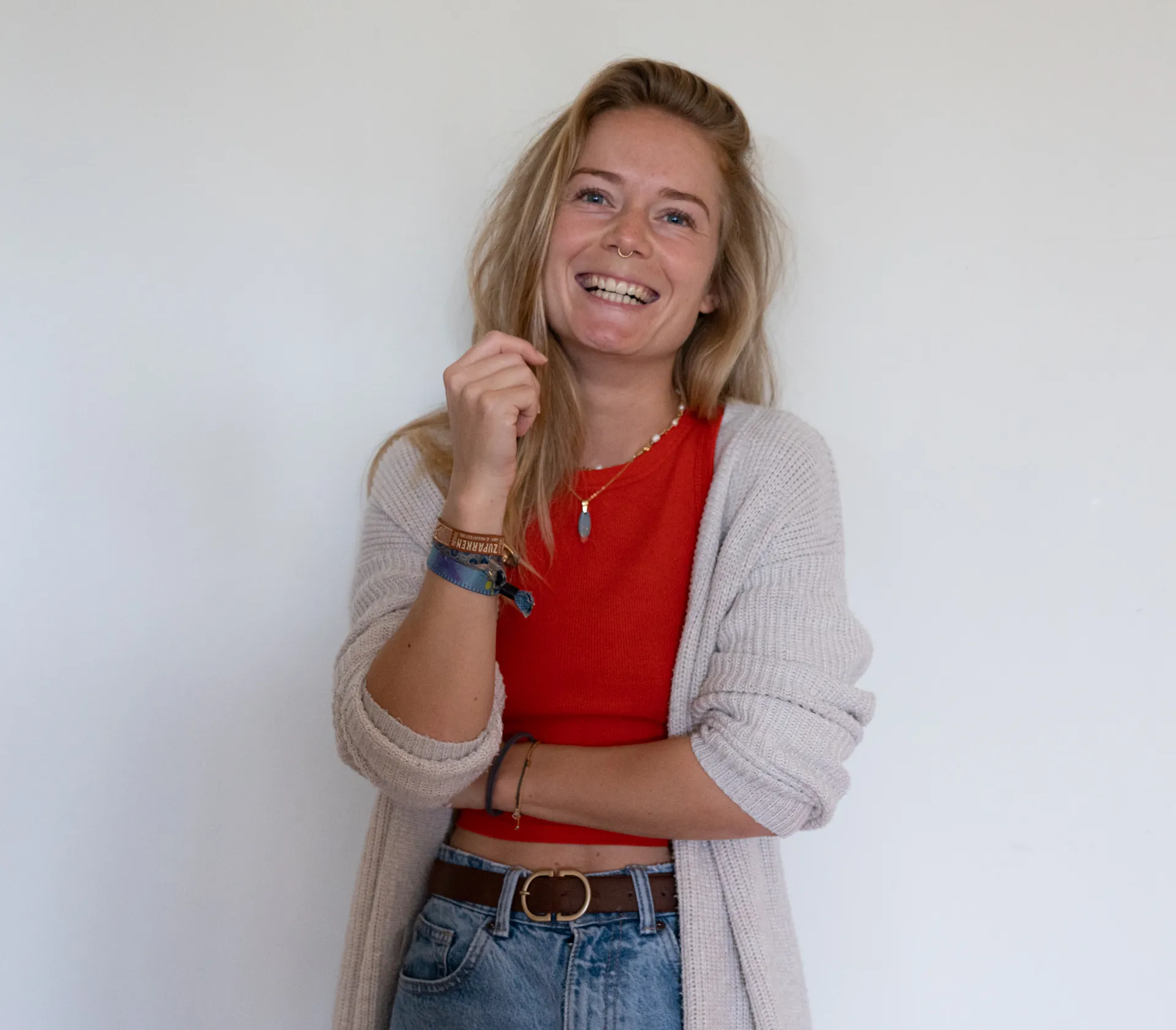 Jenni Rohde, Event- und Projektmanagerin aus Leipzig